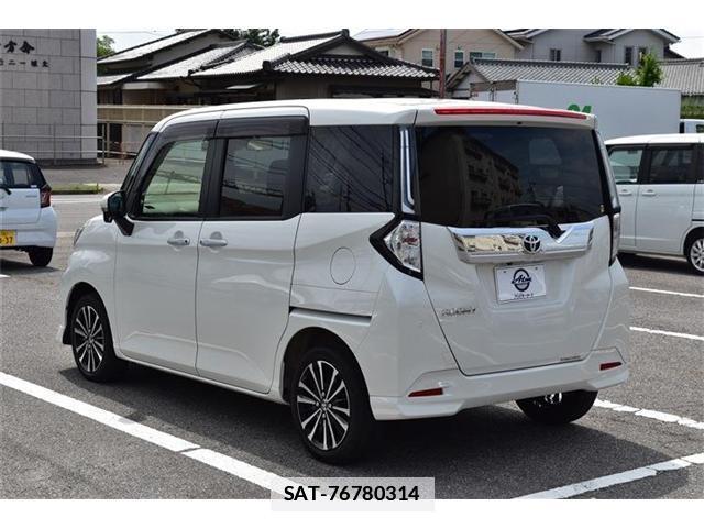 Toyota ROOMY 2021-05 7871373-2