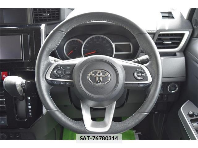 Toyota ROOMY 2021-05 7871373-4