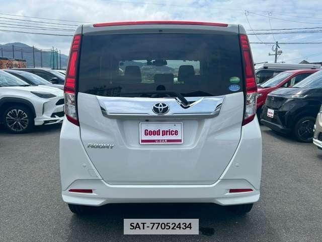 Toyota ROOMY 2017-01 7871581-1