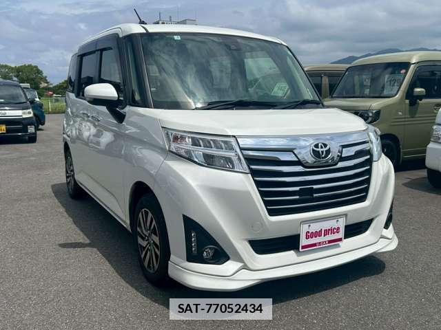 Toyota ROOMY 2017-01 7871581-11