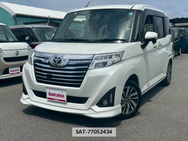 Toyota ROOMY 2017-01 7871581-12