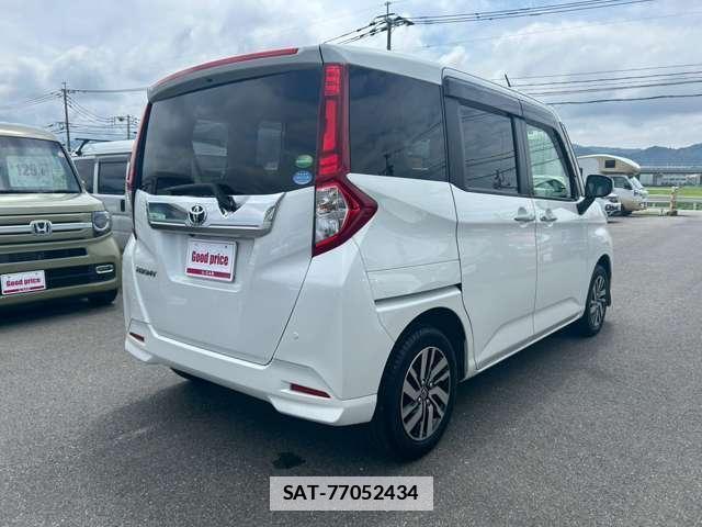 Toyota ROOMY 2017-01 7871581-13