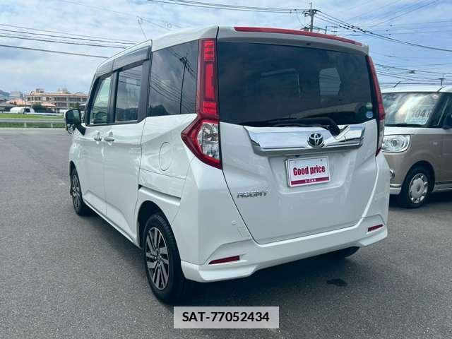 Toyota ROOMY 2017-01 7871581-14