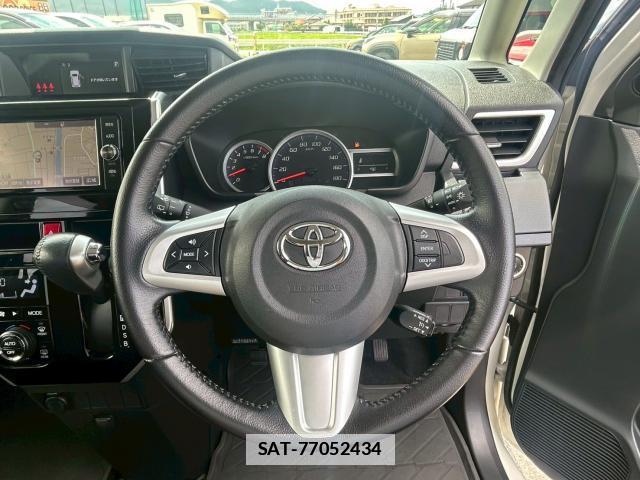 Toyota ROOMY 2017-01 7871581-17