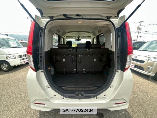 Toyota ROOMY 2017-01 7871581-18