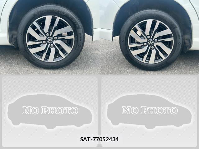Toyota ROOMY 2017-01 7871581-19