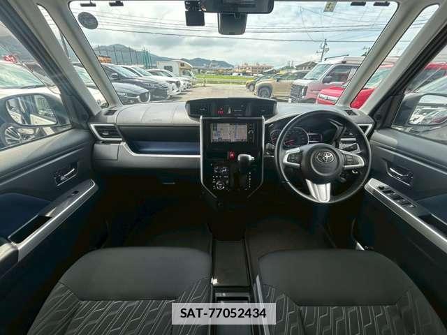 Toyota ROOMY 2017-01 7871581-2