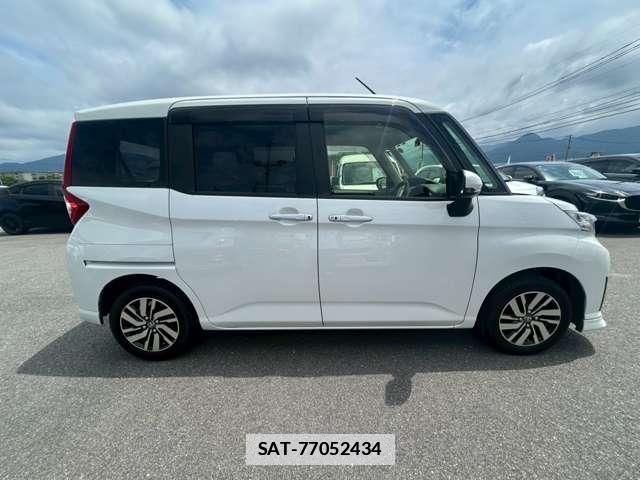 Toyota ROOMY 2017-01 7871581-3