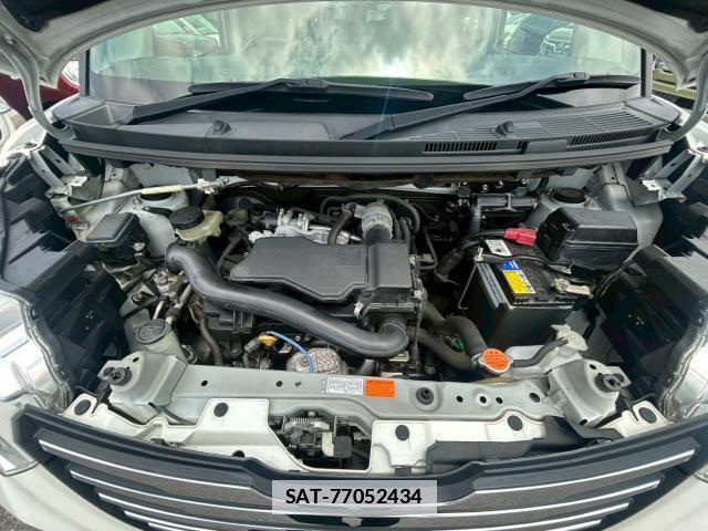 Toyota ROOMY 2017-01 7871581-7
