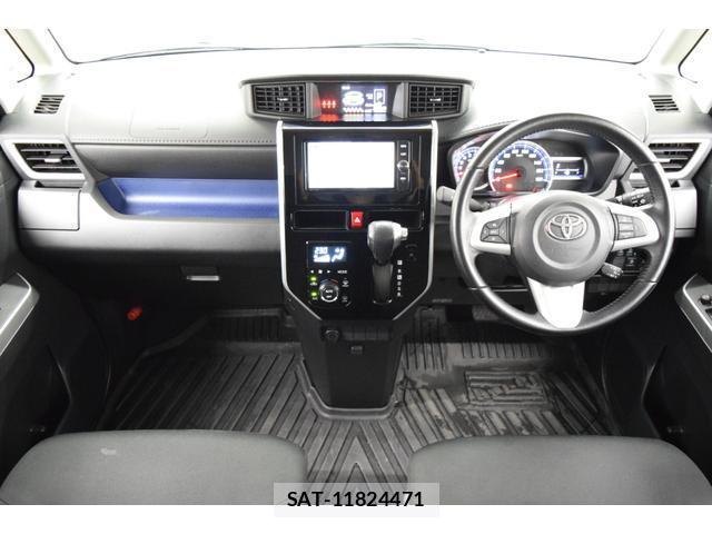Toyota ROOMY 2016-12 7871894-10