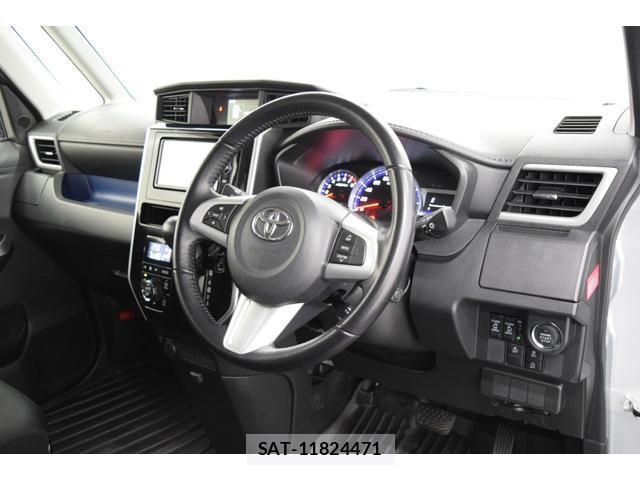 Toyota ROOMY 2016-12 7871894-16