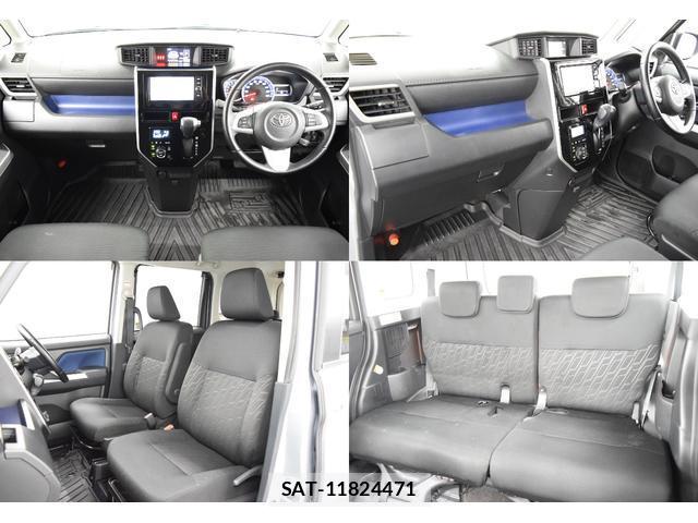 Toyota ROOMY 2016-12 7871894-19