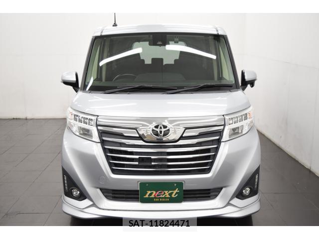 Toyota ROOMY 2016-12 7871894-6