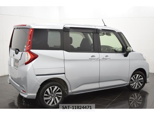 Toyota ROOMY 2016-12 7871894-8