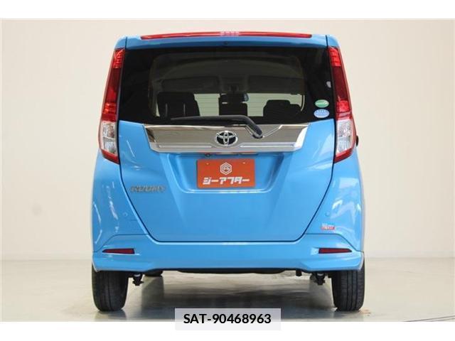 Toyota ROOMY 2017-08 7872441-10