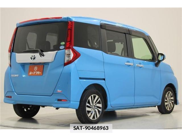 Toyota ROOMY 2017-08 7872441-11