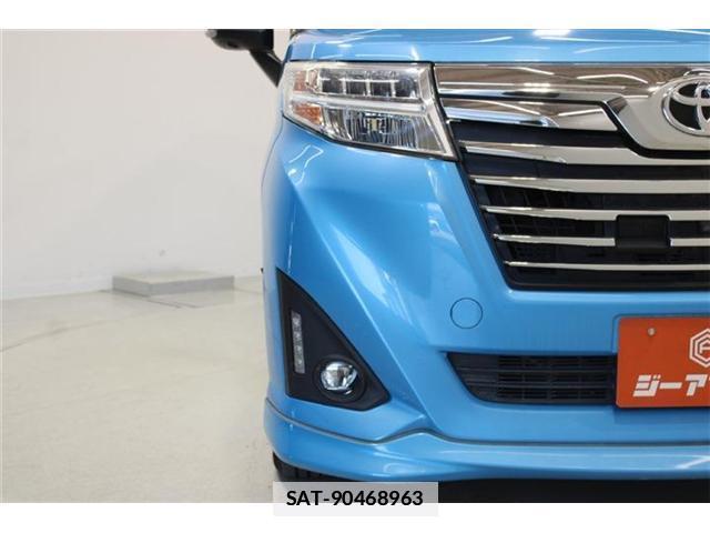 Toyota ROOMY 2017-08 7872441-15