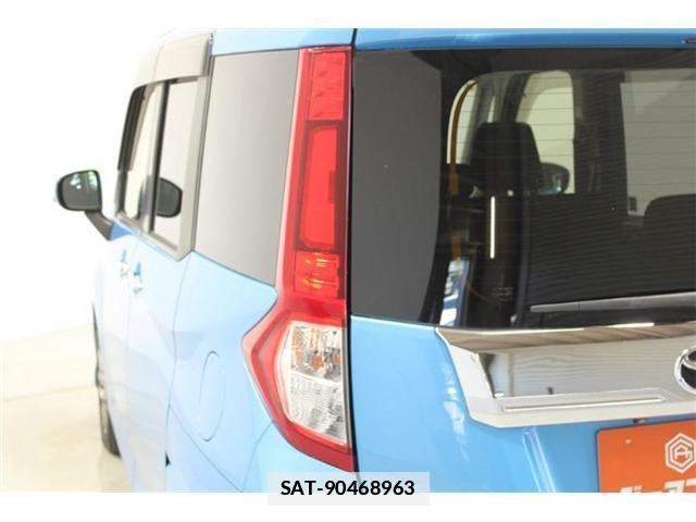 Toyota ROOMY 2017-08 7872441-18