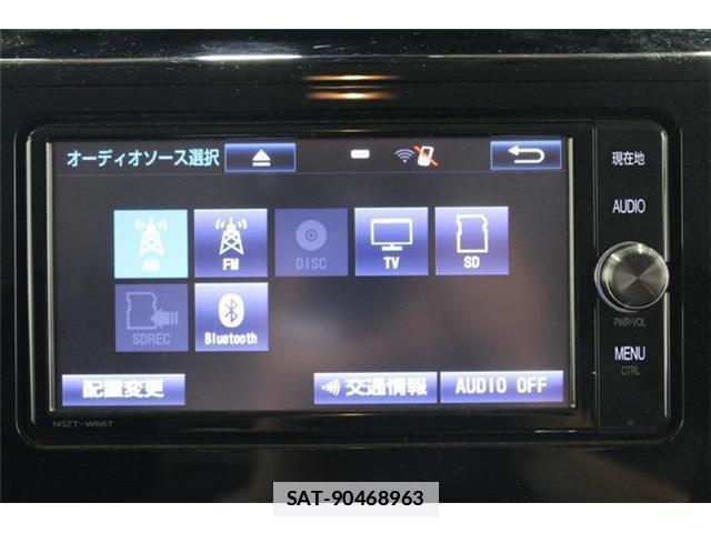 Toyota ROOMY 2017-08 7872441-3
