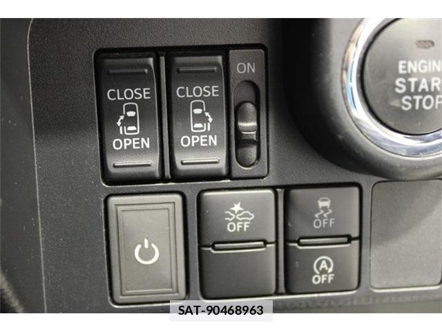 Toyota ROOMY 2017-08 7872441-4