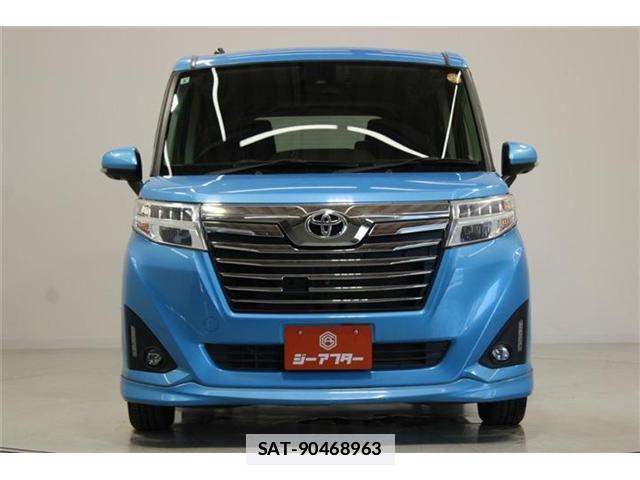 Toyota ROOMY 2017-08 7872441-6