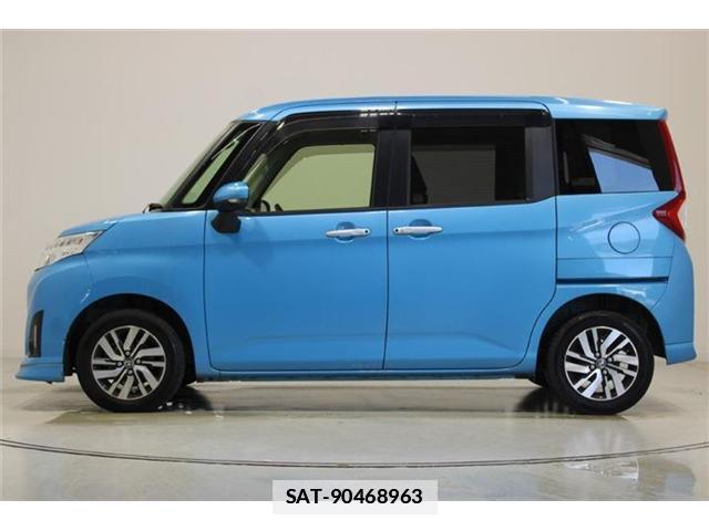Toyota ROOMY 2017-08 7872441-8