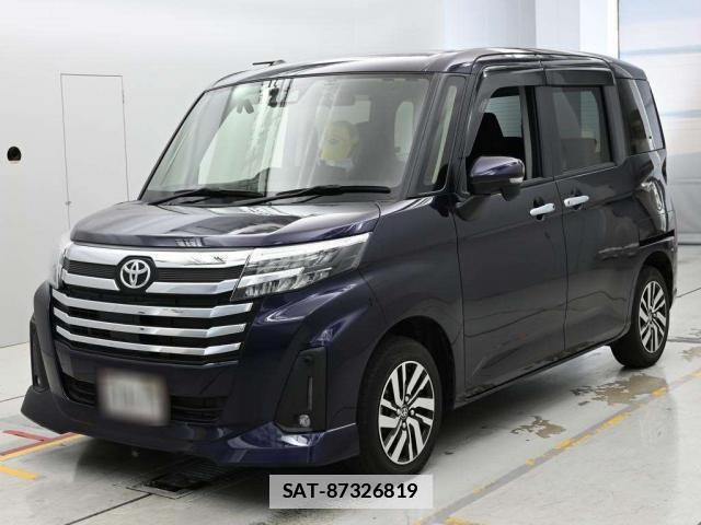 Toyota ROOMY 2023-01 7872586-0