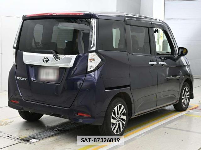 Toyota ROOMY 2023-01 7872586-1