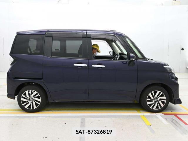 Toyota ROOMY 2023-01 7872586-6