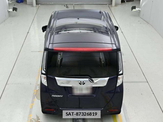 Toyota ROOMY 2023-01 7872586-7