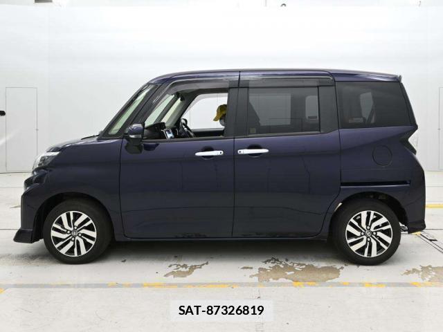 Toyota ROOMY 2023-01 7872586-8