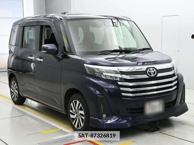 Toyota ROOMY 2023-01 7872586-9