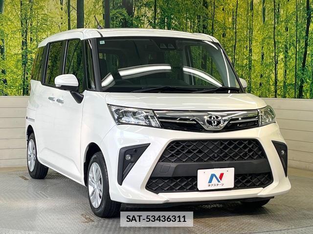 Toyota ROOMY 2022-11 7872682-15
