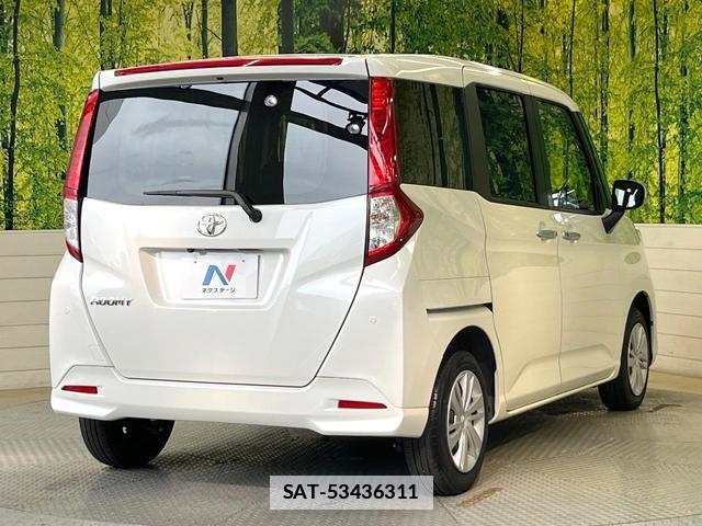 Toyota ROOMY 2022-11 7872682-16