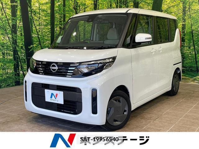 Nissan ROOX 2025-06 7867339-0