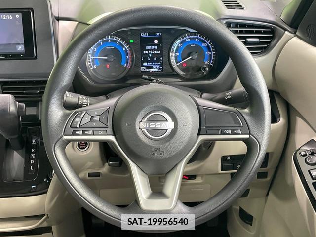 Nissan ROOX 2025-06 7867339-10