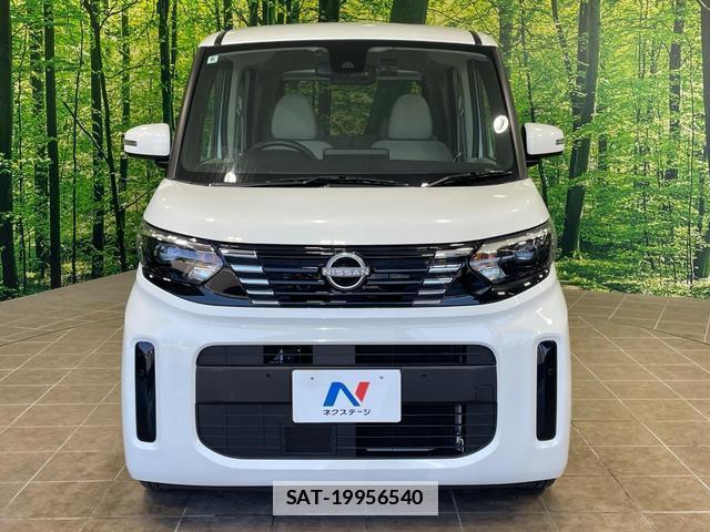 Nissan ROOX 2025-06 7867339-13