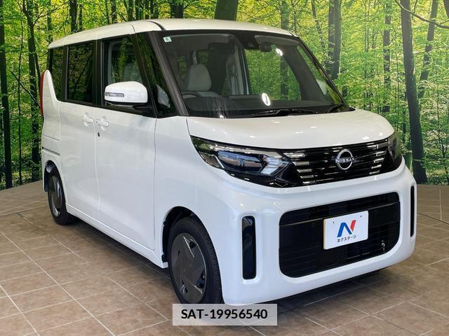 Nissan ROOX 2025-06 7867339-15