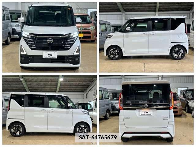 Nissan ROOX 2024-01 7867346-0