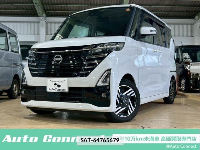 Nissan ROOX 2024-01 7867346-1