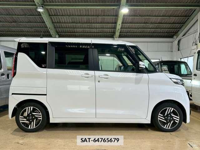 Nissan ROOX 2024-01 7867346-15
