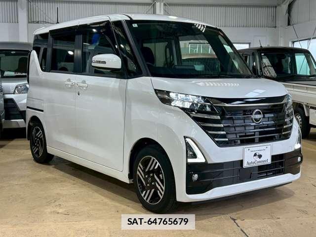 Nissan ROOX 2024-01 7867346-16