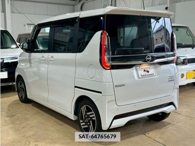 Nissan ROOX 2024-01 7867346-19