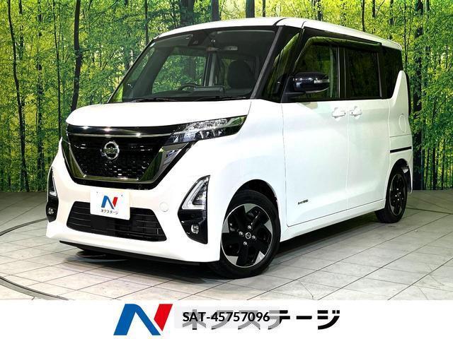 Nissan ROOX 2022-03 7867835-0