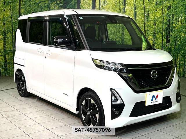 Nissan ROOX 2022-03 7867835-15