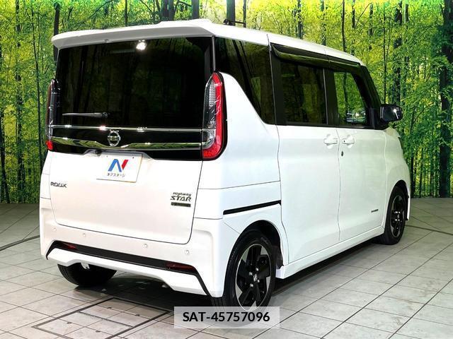 Nissan ROOX 2022-03 7867835-16