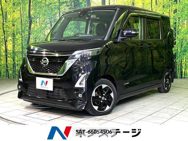 Nissan ROOX 2021-05 7867840-0