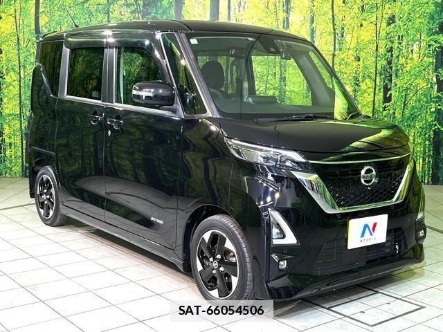 Nissan ROOX 2021-05 7867840-15