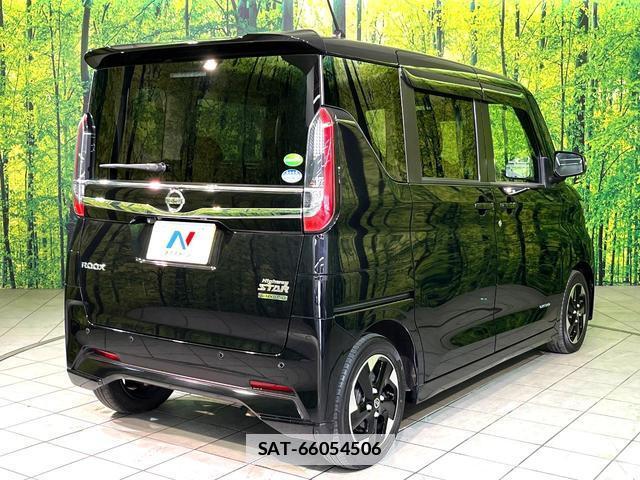 Nissan ROOX 2021-05 7867840-16