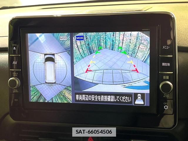 Nissan ROOX 2021-05 7867840-4